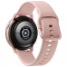 SAMSUNG WATCH ACTIVE 2 R820 GOLD 44MM ALUMINUM