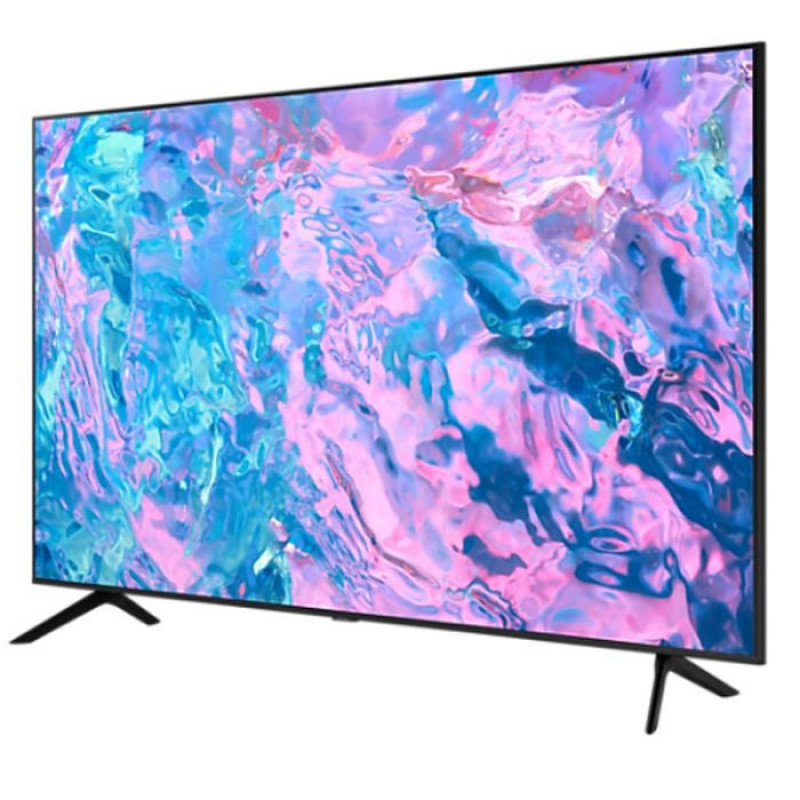 TELEVISION SAMSUNG 65'' UN65CU7000PXPA UHD CU7000