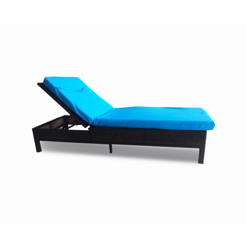 CHAIR SUN LOUNGER MLM-210084