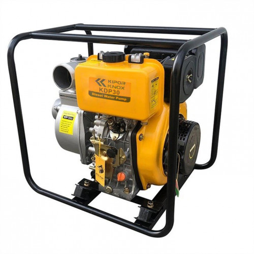 WATER PUM KDP30/ PUMP DIESEL 3 INCH