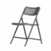 CHAISE ARAN PISTON SHARK GREY IC009X002A
