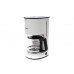 COFFEE MAKER 1.25L MIDEA MA-D1502
