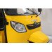 SAMOURAY TAXI MOTO 2 ROWS 200CC WITH USB CHARGER