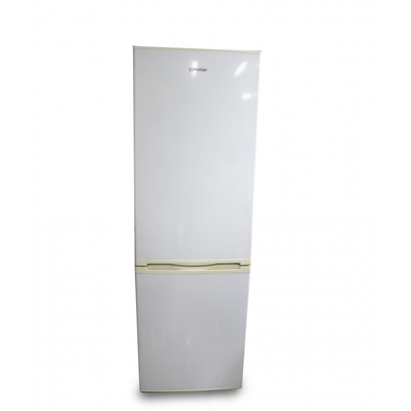 REFRIGERATEUR BERCLAYS BLANC 300L BRC326WH.16